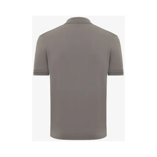 Tops > Polo Shirts - - Genti - Modalova