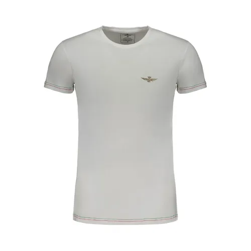 Tops > T-Shirts - - Aeronautica Militare - Modalova