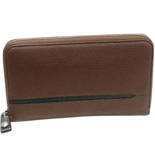 Pre-owned > Pre-owned Accessories > Pre-owned Wallets - - Bvlgari Vintage - Modalova