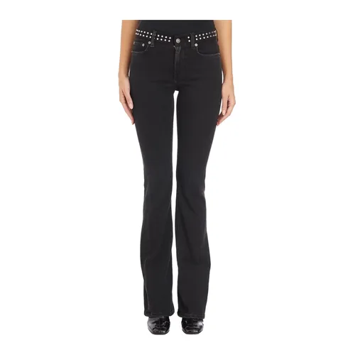 Jeans > Boot-cut Jeans - - Dondup - Modalova