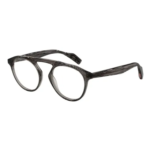 Accessories > Glasses - - Yohji Yamamoto - Modalova