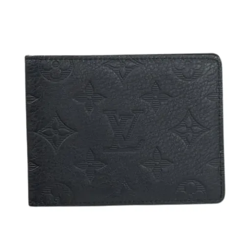 Pre-owned > Pre-owned Accessories > Pre-owned Wallets - - Louis Vuitton Vintage - Modalova