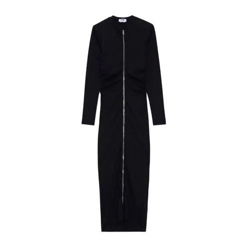 Dresses > Day Dresses > Maxi Dresses - - Msgm - Modalova
