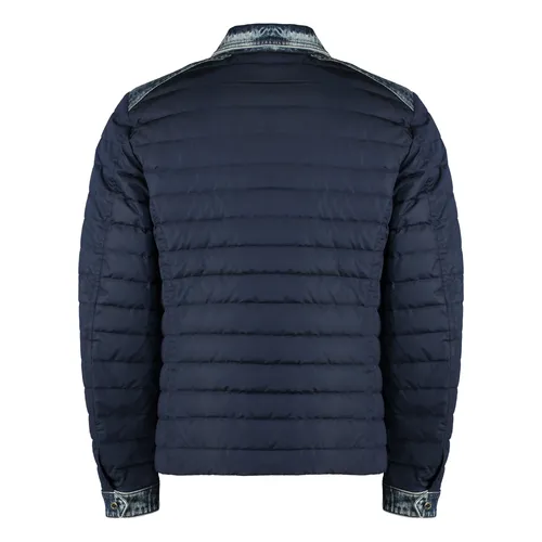 Jackets > Down Jackets - - Moorer - Modalova