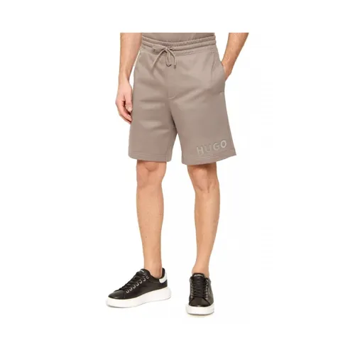 Shorts > Casual Shorts - - Hugo - Modalova