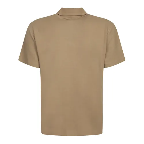 Tops > Polo Shirts - - Zanone - Modalova