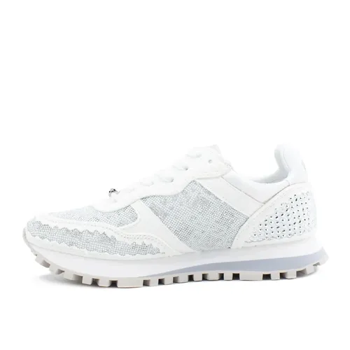 Liu Jo - Shoes > Sneakers - White - Liu Jo - Modalova