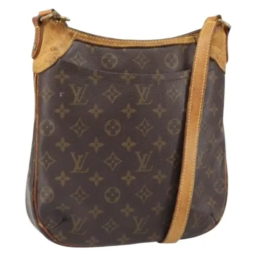 Pre-owned > Pre-owned Bags > Pre-owned Cross Body Bags - - Louis Vuitton Vintage - Modalova