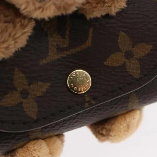 Pre-owned > Pre-owned Accessories - - Louis Vuitton Vintage - Modalova
