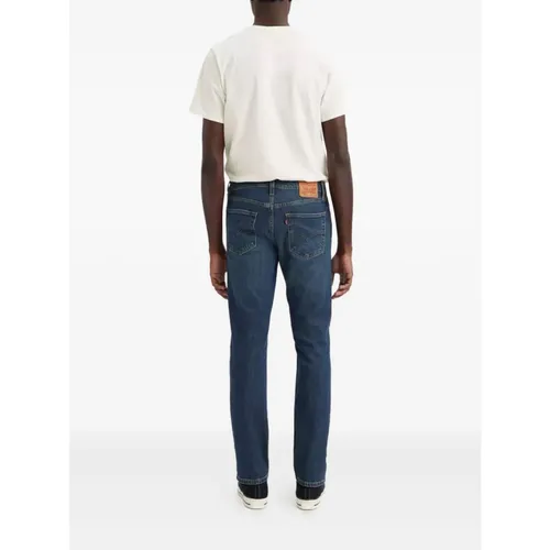 Jeans > Straight Jeans - - Levi's - Modalova