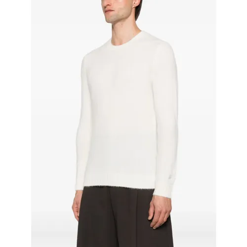 Knitwear > Round-neck Knitwear - - MC2 Saint Barth - Modalova