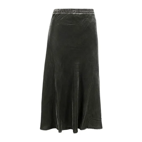 Skirts > Midi Skirts - - Gold Hawk - Modalova