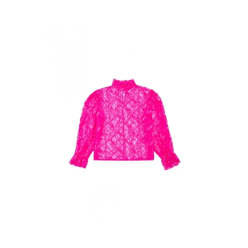 Blouses & Shirts > Blouses - - Msgm - Modalova