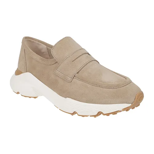 Shoes > Flats > Loafers - - Tod's - Modalova