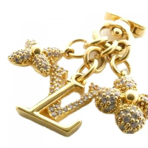 Pre-owned > Pre-owned Accessories - - Louis Vuitton Vintage - Modalova