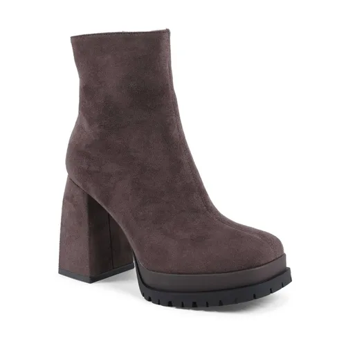 Shoes > Boots > Heeled Boots - - 19v69 Italia - Modalova