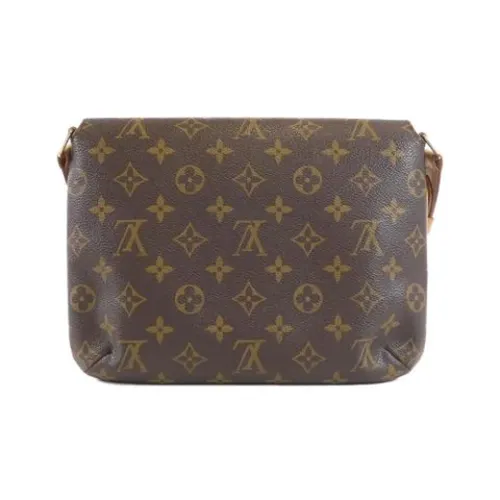 Pre-owned > Pre-owned Bags > Pre-owned Cross Body Bags - - Louis Vuitton Vintage - Modalova