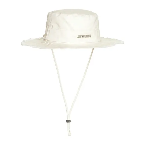 Accessories > Hats > Hats - - Jacquemus - Modalova