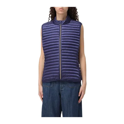Jackets > Vests - - Save The Duck - Modalova