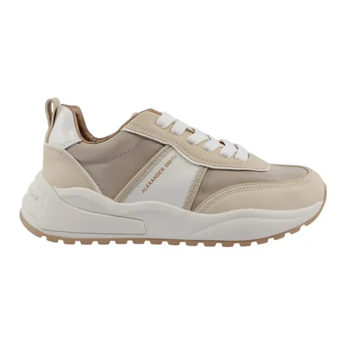 Shoes > Sneakers - - Alexander Smith - Modalova