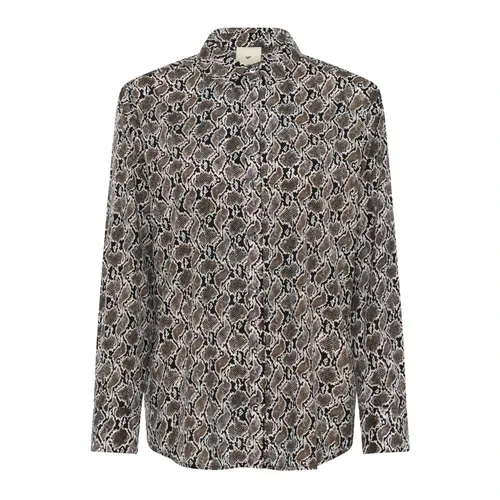 Blouses & Shirts > Shirts - - Heartmade - Modalova