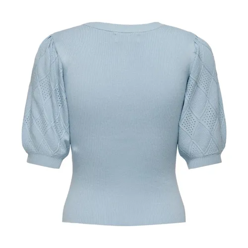 Knitwear > Round-neck Knitwear - - Jacqueline de Yong - Modalova