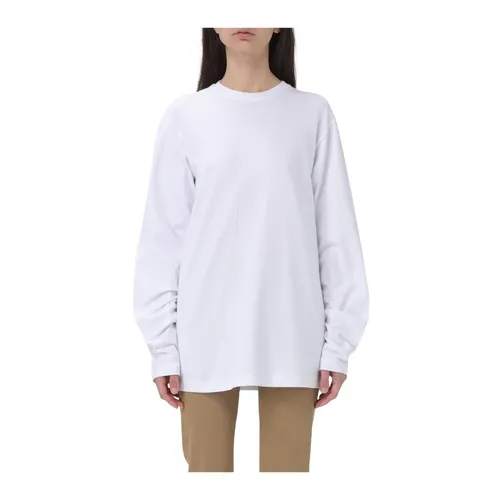 Tops > Long Sleeve Tops - - Sportmax - Modalova