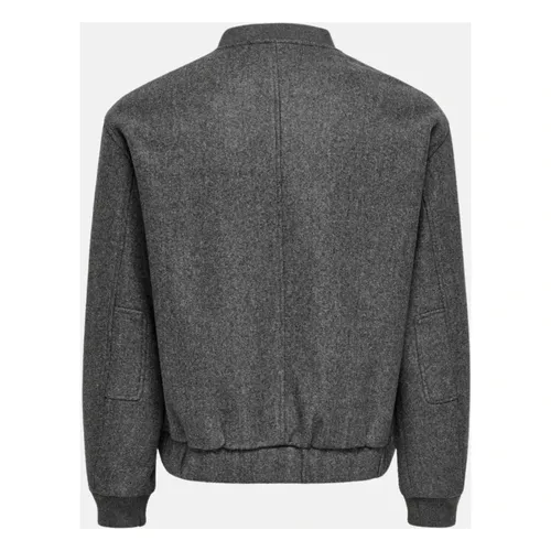 Jackets > Bomber Jackets - - Only & Sons - Modalova
