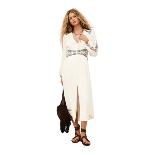 Dresses > Day Dresses > Midi Dresses - - Ba&Sh - Modalova