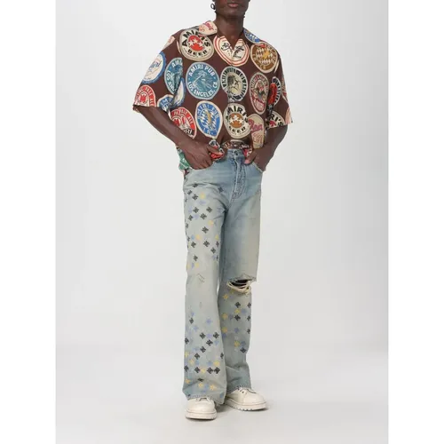 Jeans > Flared Jeans - - Amiri - Modalova