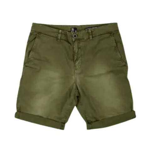 Shorts > Casual Shorts - - BomBoogie - Modalova