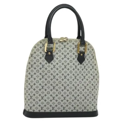 Pre-owned > Pre-owned Bags > Pre-owned Handbags - - Louis Vuitton Vintage - Modalova