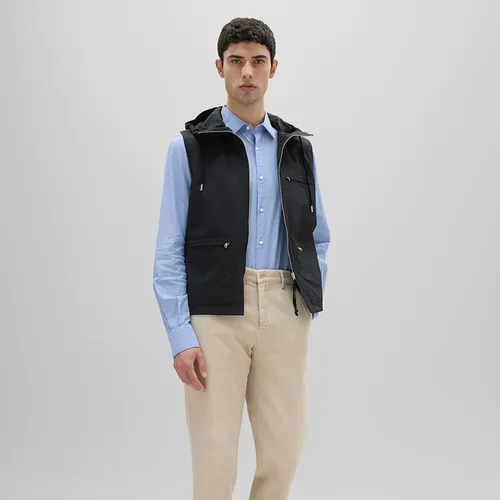 Aspesi - Jackets > Vests - Black - Aspesi - Modalova