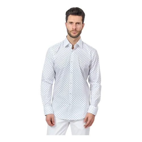 Shirts > Formal Shirts - - Hugo - Modalova