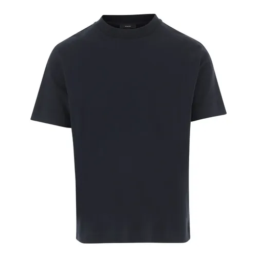 Vince - Tops > T-Shirts - Black - Vince - Modalova