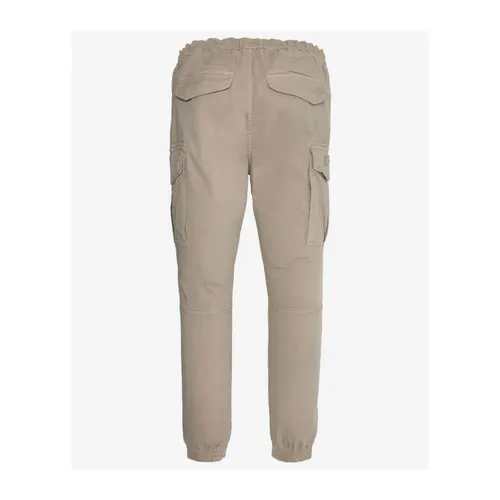 Trousers > Sweatpants - - Schott NYC - Modalova