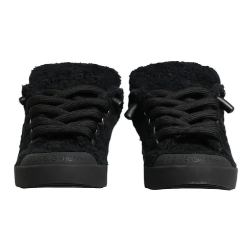 Shoes > Sneakers - - Dolce & Gabbana - Modalova