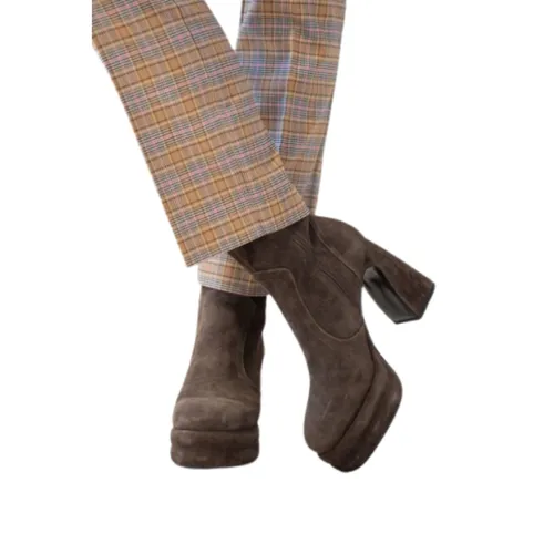 Shoes > Boots > Heeled Boots - - Jeannot - Modalova