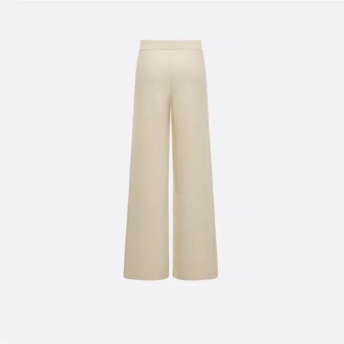 Trousers > Wide Trousers - - Dior - Modalova
