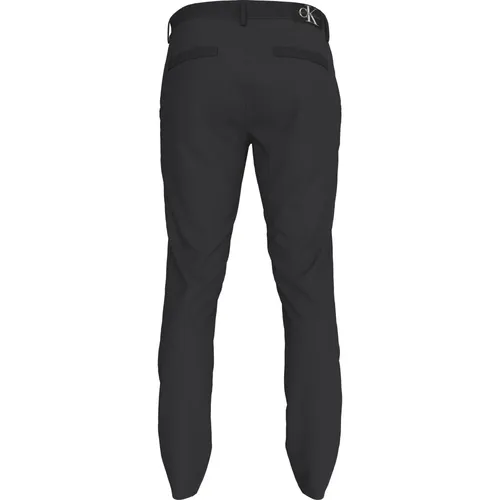 Trousers > Chinos - - Calvin Klein - Modalova