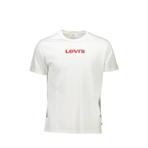 Levi's - Tops > T-Shirts - White - Levi's - Modalova