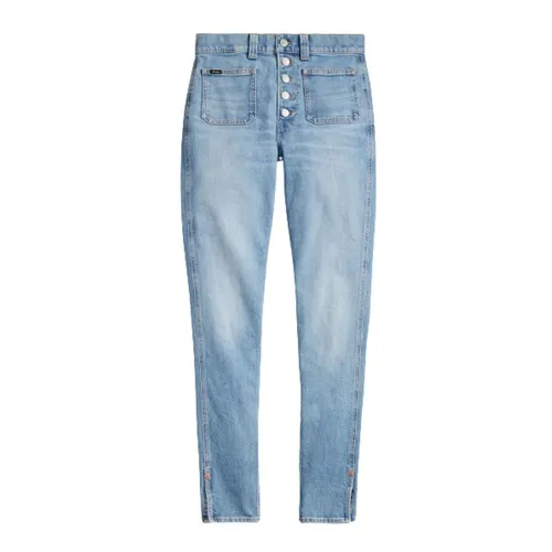 Jeans > Slim-fit Jeans - - Polo Ralph Lauren - Modalova