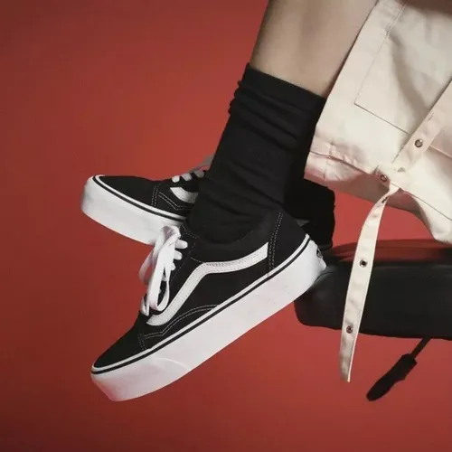 Vans - Shoes > Sneakers - Black - Vans - Modalova