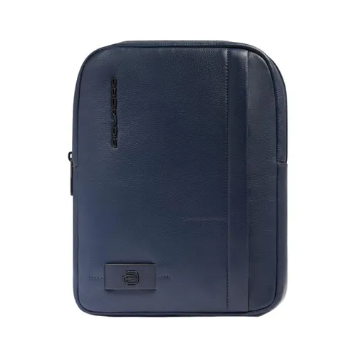 Bags > Messenger Bags - - Piquadro - Modalova
