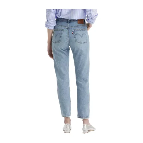 Jeans > Cropped Jeans - - Levi's - Modalova