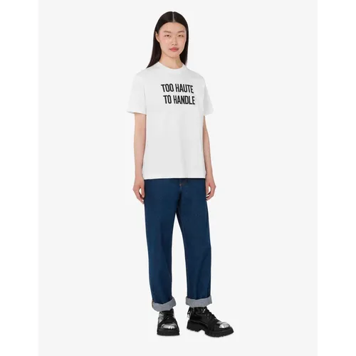 Tops > T-Shirts - - Moschino - Modalova