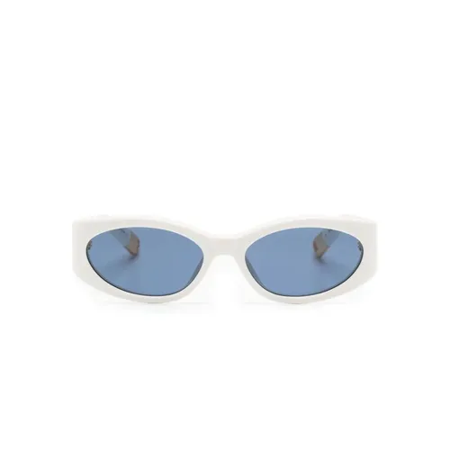 Accessories > Sunglasses - - Jacquemus - Modalova