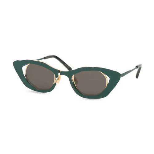 Accessories > Sunglasses - - Masahiromaruyama - Modalova