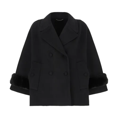 Jackets > Blazers - - Ermanno Scervino - Modalova