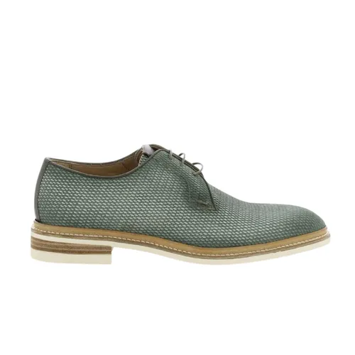 Shoes > Flats > Laced Shoes - - Giorgio - Modalova